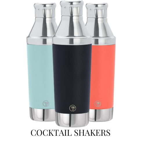 Cocktail Shakers