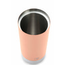 COCKTAIL SHAKER - 24OZ/700ML - BLUSH ROSE GOLD WITH POLISHED CHROME LID