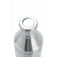 COCKTAIL SHAKER - 24OZ/700ML -  SILVER FOX