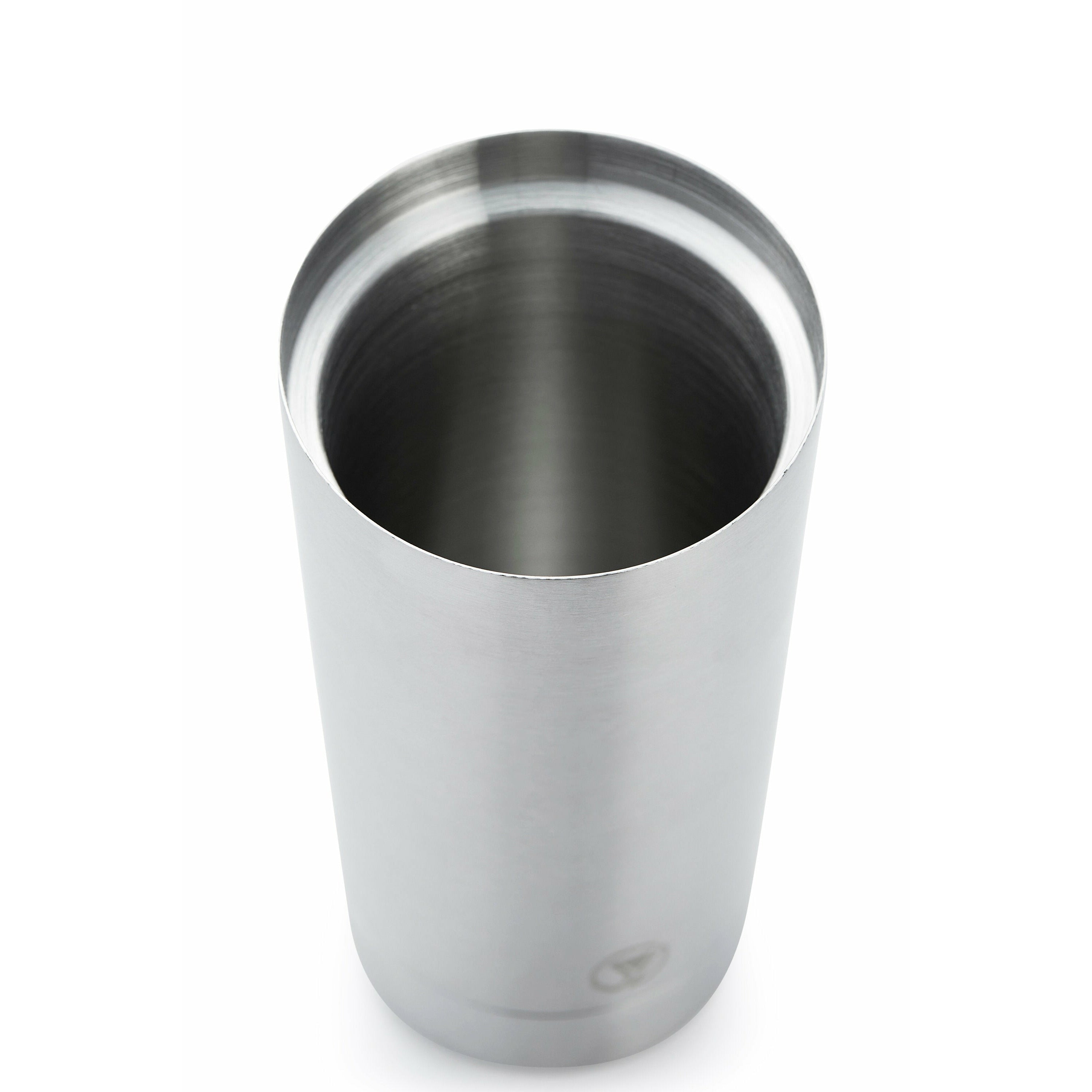 COCKTAIL SHAKER - 24OZ/700ML -  SILVER FOX