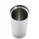 COCKTAIL SHAKER - 24OZ/700ML -           LIQUID CHROME