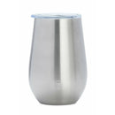 COCKTAIL TUMBLER - 12OZ/350ML - SILVER FOX