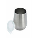 COCKTAIL TUMBLER - 12OZ/350ML - SILVER FOX