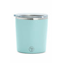 ROCKS TUMBLER - 12OZ/350ML - AQUA PUNCH