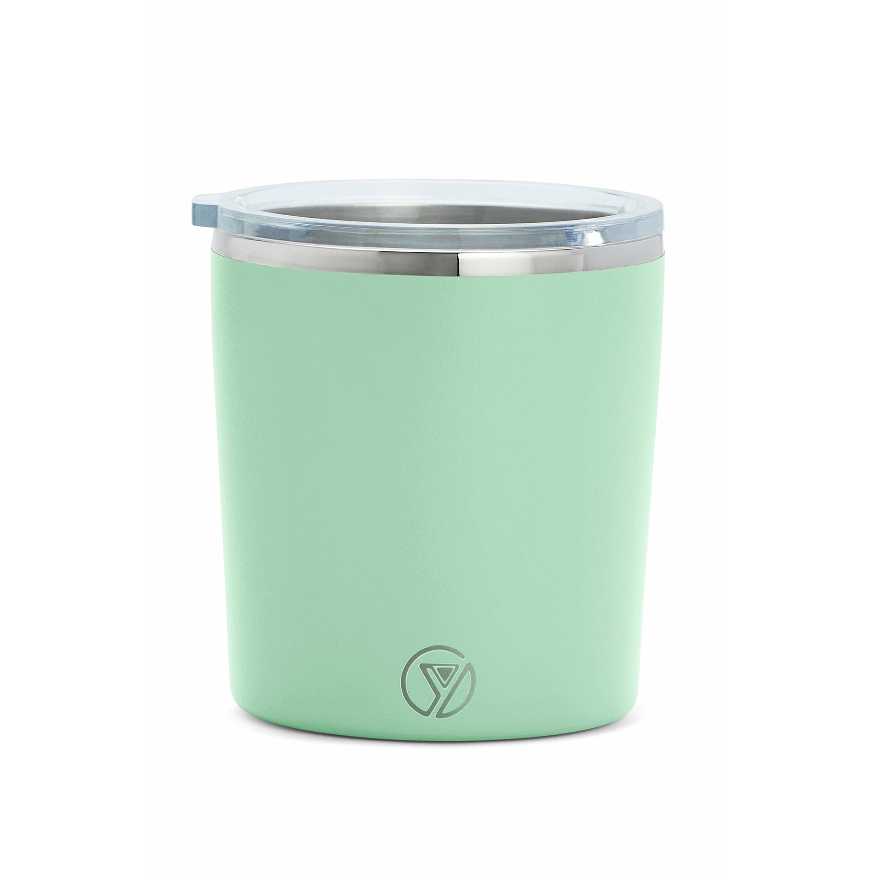 ROCKS TUMBLER - 12OZ/350ML - MINT SPLICE