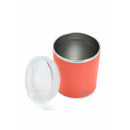 ROCKS TUMBLER - 12OZ/350ML - CORAL SPLASH